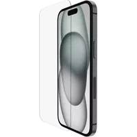 Belkin ScreenForce Clear screen protector Apple 1 pc(s)