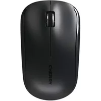 Cherry MW 2200 Compact Laptop Mouse with Nano USB Receiver JW-T2200-2