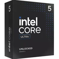 Intel Core Ultra 5 245K 14 Core Processor, 14 Threads, 3.6GHz up to 5.2GHz, LGA 1851 Arrow Lake Processor, 24MB Cache, 125w - -