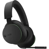 Microsoft Xbox Wireless Headset Head-band Gaming USB Type-C Bluetooth Black