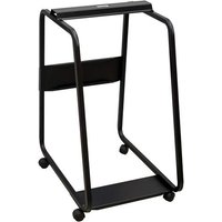Arnos Hang-A-Plan General Front Load Trolley for Approx 20 Binders