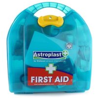 Astroplast Mezzo BS8599-1 20 Person First Aid Kit Ocean Green - 1001088