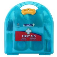 Astroplast Mezzo HSE 10 Person First Aid Kit Ocean Green - 1001045
