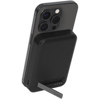 Belkin BoostCharge Pro 8000 mAh Wireless charging Black