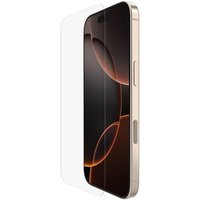 Belkin ScreenForce Clear screen protector Apple 1 pc(s)