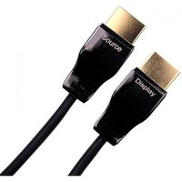 Cables Direct 50m HDMI 2.1 Armoured AOC