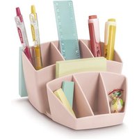 CEP Mineral by Cep Desk Organiser Pink - 1005802681 49916CE