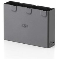 DJI Avata 2. Suitable for: Camera drone battery Power source type: USB Brand compatibility: DJI. Product colour: Black. Input voltage: 5 - 20 V Input current: 3 A Output voltage: 5 V. Quantity per pack: 1 pc(s)