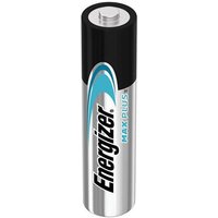 Energizer Max Plus Aaa Battery PK50 - AAA Batteries - Alkaline Batteries
