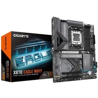 Gigabyte X870 EAGLE WIFI7 AMD Ryzen DDR5 WIFI Motherboard - Socket AM5