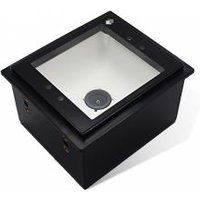 Newland FM30 Fixed bar code reader 1D/2D CMOS Black