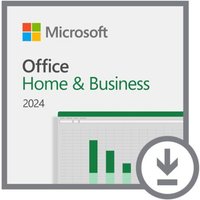 Microsoft Office Home and Business All Lng EuroZone Retail Online ESD Software Download incl. Activation-Key