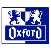 Oxford Smart Pastel Notebook A4+ Ruled Assorted (Pack 5) - 400186949