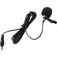 Industry Standard Sound ISSLM01O Omni-Directional Lavalier Microphone