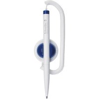 Schneider Schreibgerte Klick-Fix-Pen Blue Medium