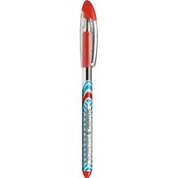 Schneider Schreibgerte Slider Basic XB Red Stick ballpoint pen Extra Bold