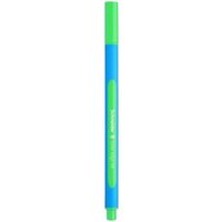 Schneider Schreibgerte Slider Edge Green Stick ballpoint pen Extra Bold
