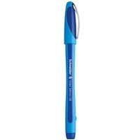 Schneider Schreibgerte Slider Memo XB Blue Stick ballpoint pen Extra Bold