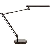 Unilux Mambo LED Desk Lamp Black - 400087707