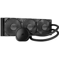 Corsair Nautilus 240 RS 240mm AIO Liquid CPU Cooler - Black - CW-9060088-WW