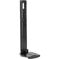 Chief Fusion® 8 Inch Above/Below Shelf for Extra-Large Displays
