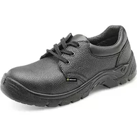 Beeswift Economy Mid Sole Shoe Black Size 36/03 (Pair) - Cddsms03