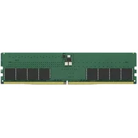Kingston Technology KCP556UD8-32 memory module 32 GB 1 x 32 GB DDR5 5600 MT/s 288-pin DIMM