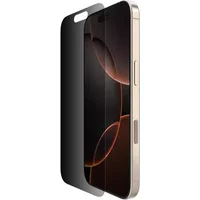 Belkin OVA169HQ mobile phone screen/back protector Privacy screen protector Apple 1 pc(s)