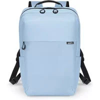 Dicota Backpack for 13-16 Inch Laptops Ice Blue (D32122-RPET)