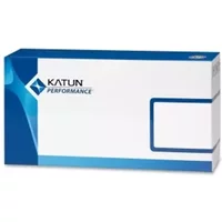 Katun 5754C002AA-KAT toner cartridge 1 pc(s) Compatible Cyan