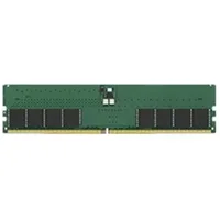 Kingston ValueRAM KVR56U46BD8-32 32GB (1x 32GB) DIMM System Memory, 5600MHz, DDR5, CL46 - Desktop Memory - DIMM