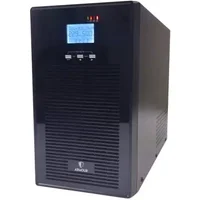VIDA Armour 3000VA uninterruptible power supply (UPS) Line-Interactive 3 kVA 2400 W 5 AC outlet(s)