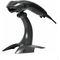 Honeywell Voyager 1200g Handheld bar code reader 1D Laser Black