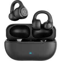 JLab Epic Air Sport ANC In-Ear True Wireless Earbuds -Black