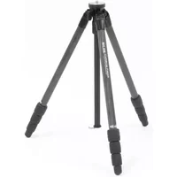 Slik PRO CF-634 tripod Universal 3 leg(s) Grey