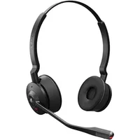 Jabra Engage 55 SE Convertible Headset + Charging Station Microsoft Teams USB-A