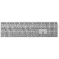 Microsoft Surface Keyboard - 2nd Edition - keyboard - QWERTY - UK - grey Input Device
