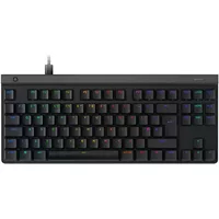 Logitech G G515 Lightspeed TKL keyboard Gaming RF Wireless + Bluetooth