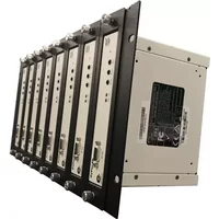 ZeeVee Z4KRACKC1 rack accessory Panel kit