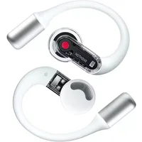 Nothing Ear (open) Headset True Wireless Stereo (TWS) In-ear Calls/Music Bluetooth White