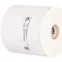Original Zebra Z-Perform 1000D Direct Thermal 75.4mm Receipt Roll - Box of 30 (800420-314)