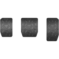 Thrustmaster T-LCM Rubber Grip Paddle Replacement Kit (4060165)