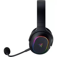 Razer Barracuda X Chroma Wireless Gaming Headset - Head-Band, USB Type-C & Bluetooth, Black