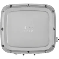 Cisco C9124AXD-ROW wireless access point 5380 Mbit/s Grey Power over Ethernet (PoE)