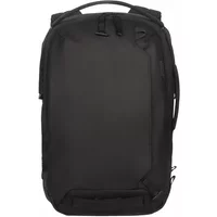 TARGUS Commuter EcoSmart TBB652GL 16" Laptop Backpack - Black