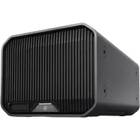 SanDisk SDPHK2H-036T-MBAAD external hard drive 36 TB 7200 RPM USB Type-C 3.2 Gen 2 (3.1 Gen 2) Black
