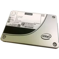 Lenovo 4XB7A13625. SSD capacity: 240 GB SSD form factor: 3.5" Read speed: 560 MB/s Write speed: 290 MB/s Data transfer rate: 6 Gbit/s Component for: Server/workstation