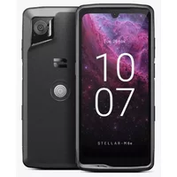 Crosscall Stellar-M6E 15.5 cm (6.1") Dual SIM Android 14 5G USB Type-C 4 GB 64 GB 4500 mAh Black