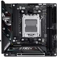 Asus ROG STRIX B850-I GAMING WIFI AMD Ryzen AM5 DDR5 Mini ITX Motherboard - 90MB1K30-M0EAY0