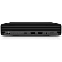 HP Pro Mini 400 G9 Intel® Core™ i7 i7-14700T 16 GB DDR5-SDRAM 512 GB SSD Windows 11 Pro Mini PC Black